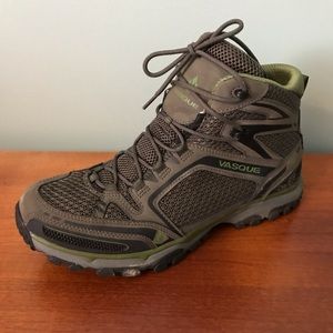 Men’s Vasque Hiking Boots - 12